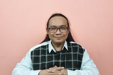 Su Rahman: Content Creator dan Penulis Puluhan Buku Digital Marketing