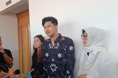 Massa Reuni 212 Mulai Datangi Monas, Awali Kegiatan dengan Salat Maghrib Berjamaah