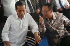Ini Kendala Jokowi Bangun 