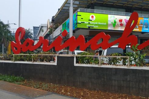 Polisi Sebut yang Ditangkap di Kawasan Sarinah Bukan Mahasiswa, tetapi Perusuh