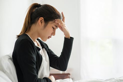 Kenapa Penderita Hipertensi Alami Gejala Sakit Kepala? Ini Penyebabnya