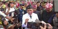 Dedi Mulyadi Sentil Pejabat Jabar, Harus Malu Jika Masih Minta Tunjangan di Tengah Kesulitan Rakyat