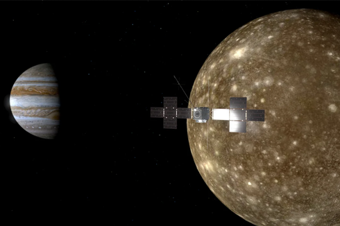 Mengenal Misi Juice, Eksplorasi Planet Jupiter yang Segera Diluncurkan