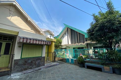 Kampung Heritage Kajoetangan di Malang Masuk 75 Besar ADWI 2023