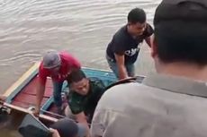 Usai Ikut Lomba Panjat Pinang, Pemuda di Pontianak Ditemukan Tewas di Sungai Kapuas