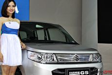 Penerapan Euro IV Bikin Harga Mobil Suzuki Naik ?