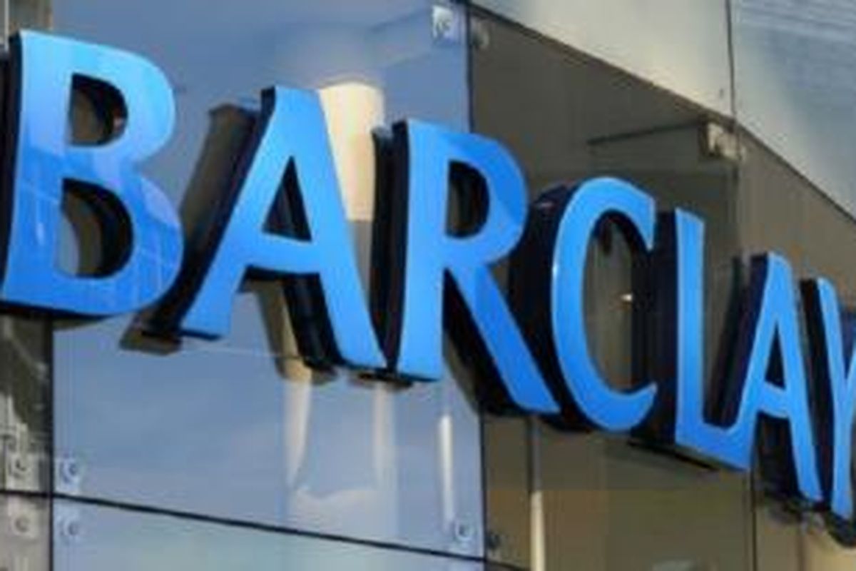 Barclays, UBS, JP Morgan, Citigroup, dan RBS menghadapi denda besar dari otoritas keuangan di AS dan Inggris. 