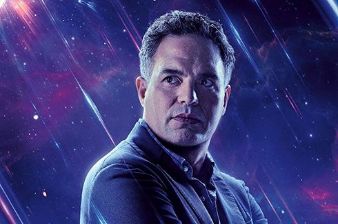 Mark Ruffalo Berterima Kasih kepada Para Petugas Bioskop yang Sibuk karena Avengers: Endgame