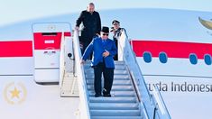 Prabowo ke Amerika, Dijadwalkan Pidato di Sidang Umum PBB Usai Donald Trump