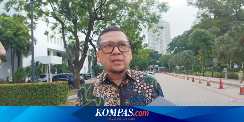 Tak Ada Kaitan dengan Mas Kaesang