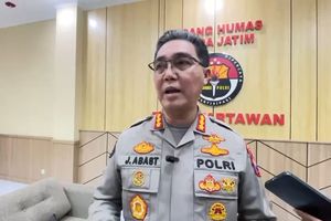 Anggota Polres Probolinggo Diamankan Polda Jatim, Diduga Pelaku Pembunuhan Mahasiswi UMM