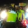 Cerita AKP Rizky, Peluk dan Tenangkan Pemudik yang Sempat Lakukan Provokasi di Pos Penyekatan