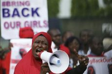 Militer Nigeria Tahu Lokasi Ratusan Siswi yang Diculik