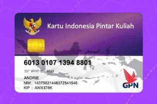 Cara Daftar UTBK-SBMPTN 2022 untuk Jalur KIP Kuliah