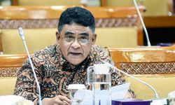 Erick Thohir Ingin Ernst & Young Audit PSSI, Komisi X DPR: Kami Dukung dan Tunggu Hasilnya