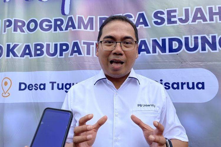 Pastikan 16 Mahasiswa Pelaku Kekerasan Seksual Jalani Skors, Rektor IPB: Kami Harap Mereka Lebih Paham