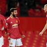 5 Hal yang Bisa Terjadi di Laga Manchester United Vs Liverpool