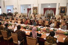 Syarat Menjadi Menteri di Indonesia