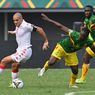 Kekacauan Laga Tunisia Vs Mali: Dua Kali Peluit Panjang Berujung Pergantian Wasit