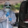 Ketua Komisi IX Minta Pemerintah Lakukan Terobosan Tangani Pandemi
