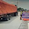 Hari H Tahun Baru, 137.207 Kendaraan Kembali ke Jabotabek 