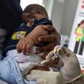 Tetap Lengkapi Imunisasi Anak Selama Pandemi
