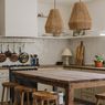 11 Ide Dekorasi Dapur Sederhana, Cocok untuk Dapur Kecil 