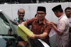 Dilaporkan Sopir Omprengan ke Polisi, Ridwan Kamil Ancam Lapor Balik