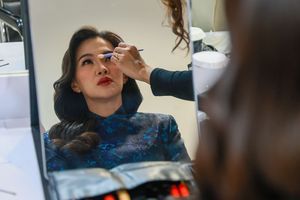 Sherly Tjoanda Akui Punya 5 Perusahaan Tambang, Semua Dimiliki Sebelum Jadi Gubernur