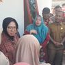Mensos Risma Serahkan Rp 2,6 Miliar untuk Lansia Aceh Utara