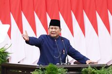 Siapa Saja Menteri Pendidikan Kabinet Prabowo Subianto?