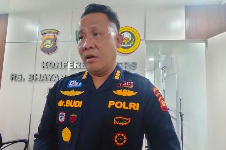 Evakuasi Korban Selamat Bus ALS di Muratara, Satu Orang Dibawa ke Palembang Pakai Helikopter