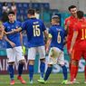 Daftar Negara yang Sudah Lolos ke Fase Gugur Euro 2020, Wales Terbaru