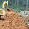 Sempat Terputus karena Longsor, Jalur Bandung Barat-Cianjur Mulai Dibuka