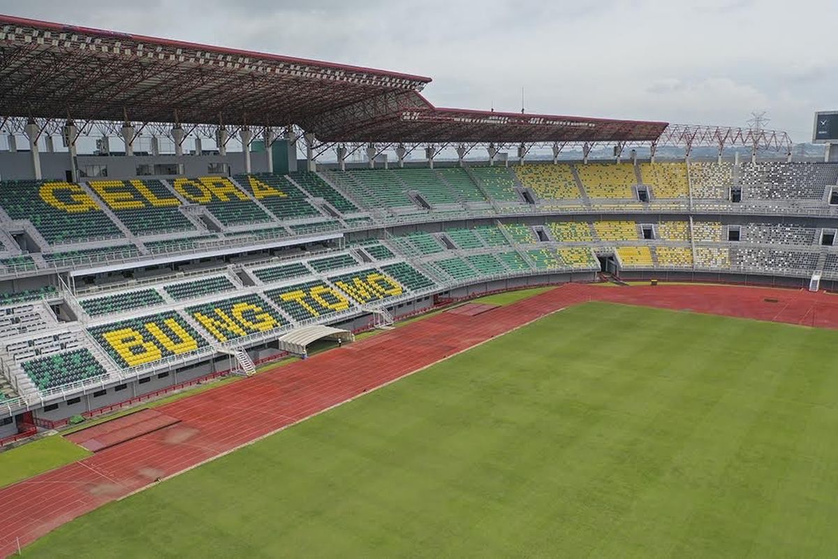 Stadion Gelora Bung Tomo Surabaya