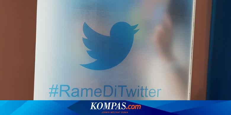 Dari Bts Hingga Dilan 1990 Ini Topik Terpopuler Twitter Di 2018 Halaman All Kompas Com