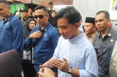 [POPULER NUSANTARA] Wapres Gibran ke "Kampung Narkoba" di Palangka Raya | Siswa SD di Banten Tolak Makan Nasi Kotak di Sekolah