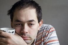 Kurang Tidur Tingkatkan Risiko Diabetes pada Pria