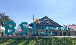 Tak Sekadar Salurkan Pembiayaan, BSI Bangun Ekosistem UMKM Nasional bersama Danantara