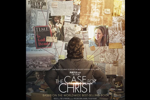 Sinopsis The Case for Christ, Kisah Seorang Ateis yang Menyangkal Kebangkitan Yesus