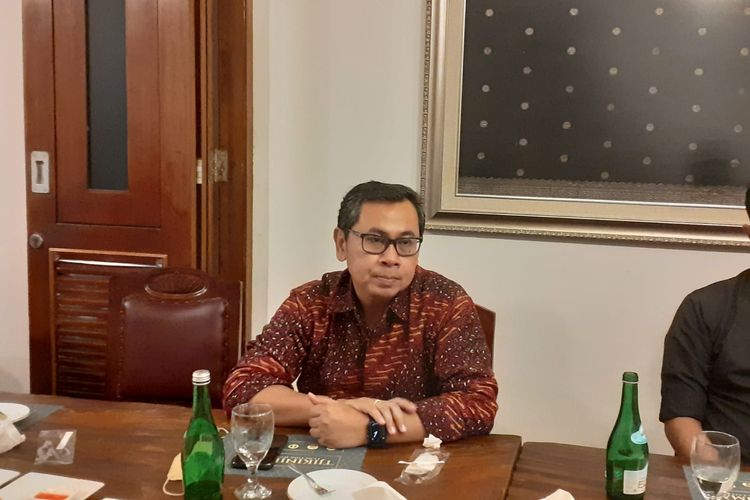 Warga Jakarta Kini Diminta Sampaikan Keluhan Lewat JAKI, Yustinus Prastowo Pamit dari Medsos