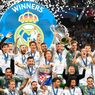 Man City Vs Real Madrid: The Citizens 0-13 Los Blancos