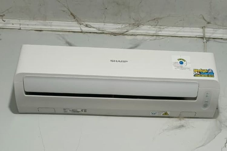 Mengapa Freon AC Bisa Berkurang?