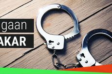 Salahkah Tuduhan Polisi soal Upaya Makar kepada Beberapa Orang?