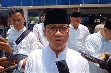 Mahfud MD Kritik Surat Undangan Resmi Kemendes untuk Acara Pribadi, Mendes Yandri: Terima Kasih