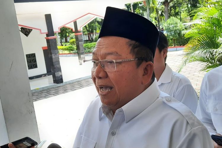 Legislator: Jemaah Haji Gelisah Gagal Berangkat karena Belum Dapat Koper