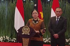 Puan dan Ketua Parlemen Papua Nugini Sepakati Kerja Sama Ekonomi dan Perbatasan