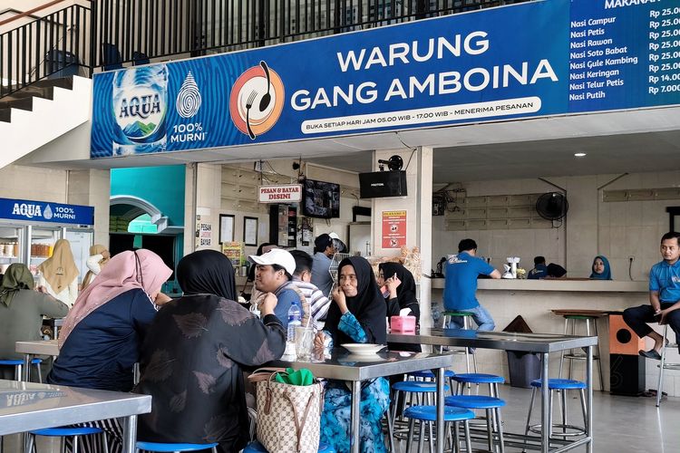 PAD Bangkalan Bocor Rp 500 Juta dari Pajak Restoran