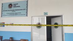 76 Penerima MBG Alami Keracunan di Demak, 61 Masih Dirawat di Rumah Sakit