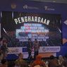 Sri Mulyani Beri Rp 1,88 Triliun ke Pemda Berprestasi